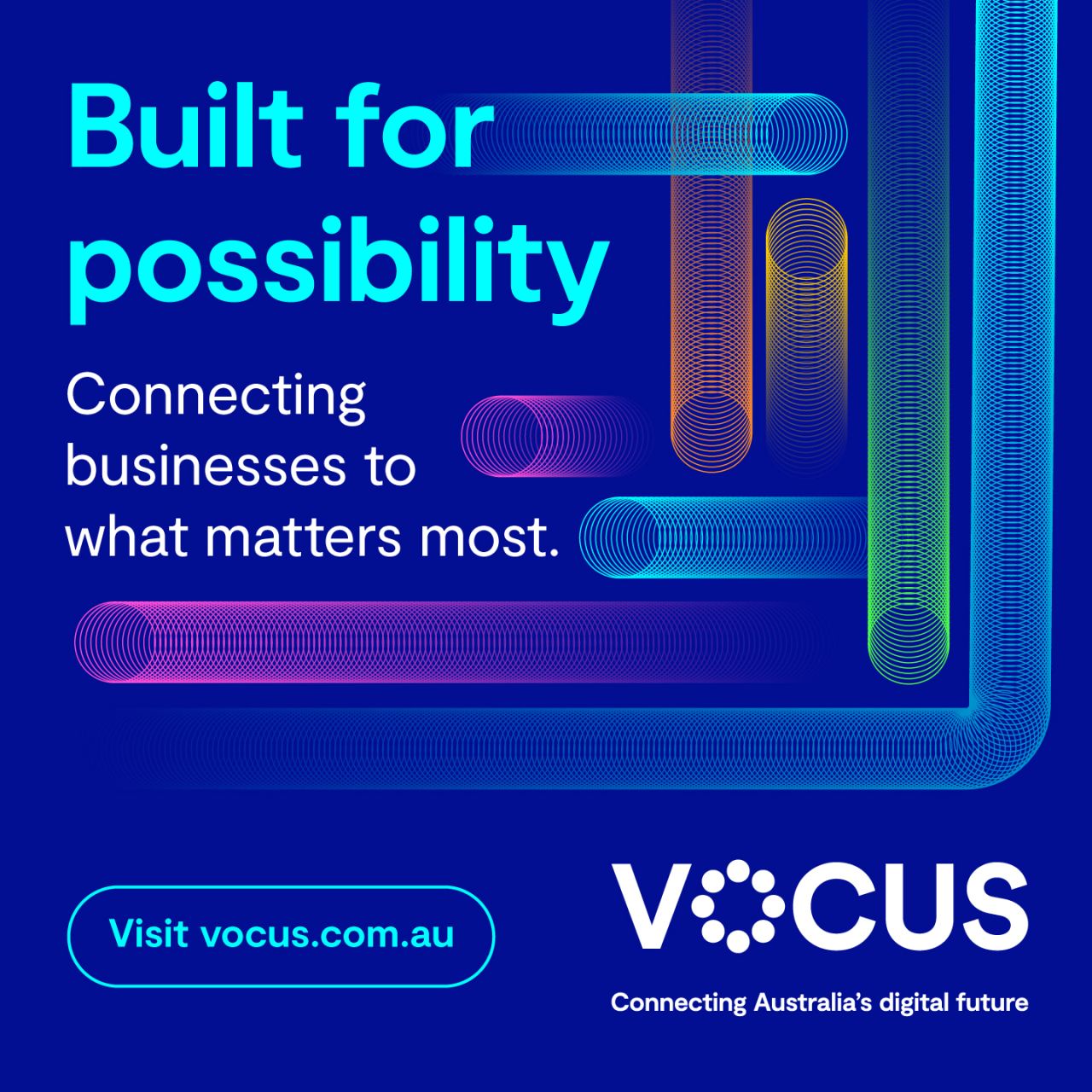 Vocus ad