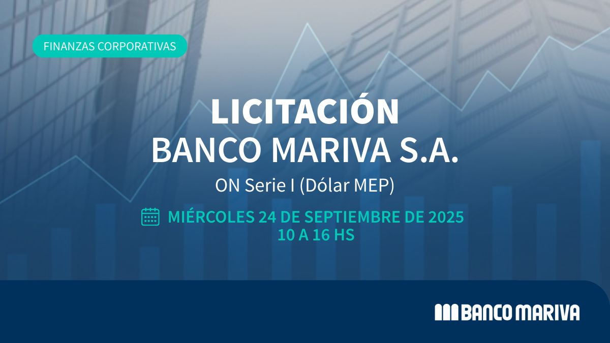 Grupo Mariva ad