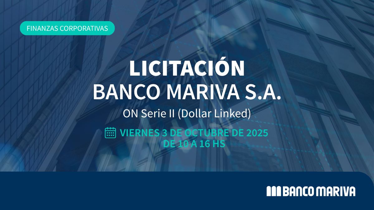 Grupo Mariva ad