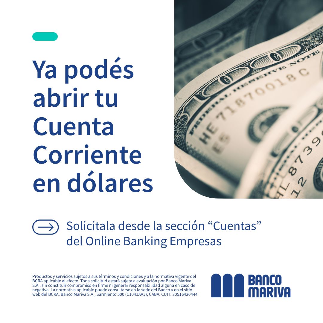 Grupo Mariva ad