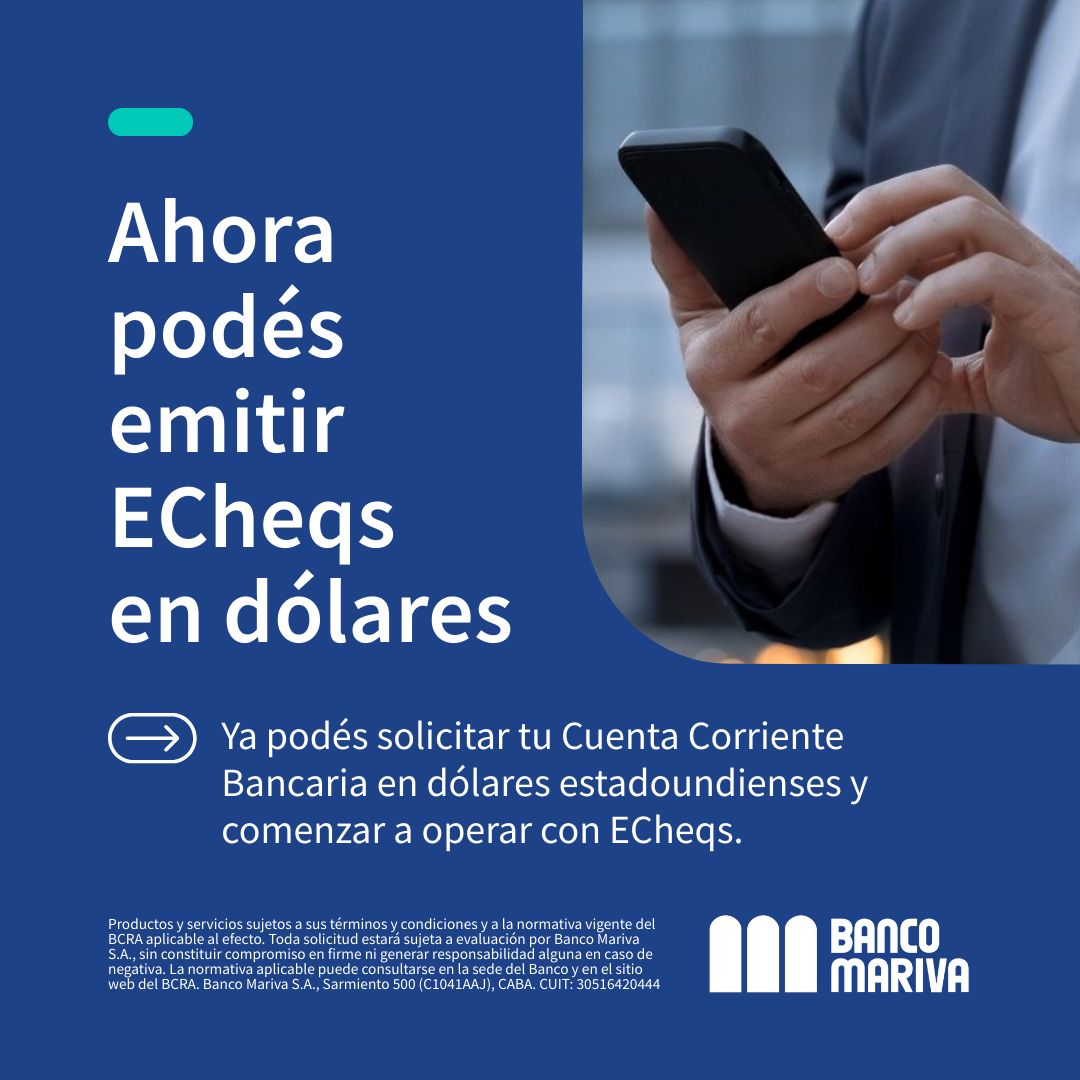 Grupo Mariva ad