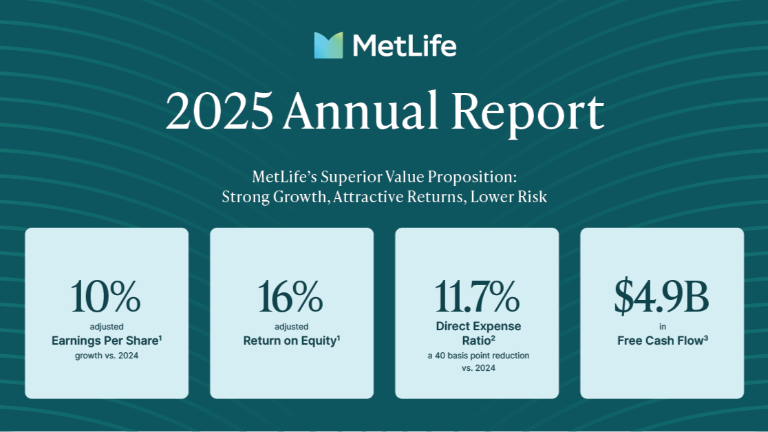 MetLife ad