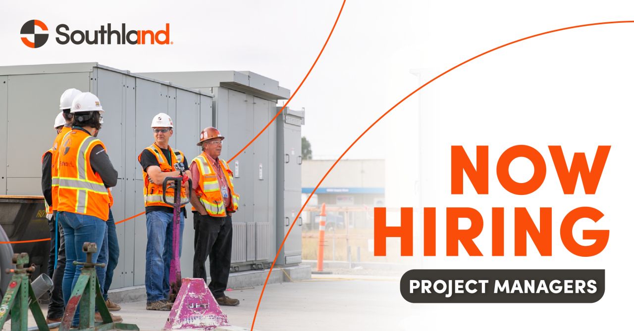 Southland Industries ad