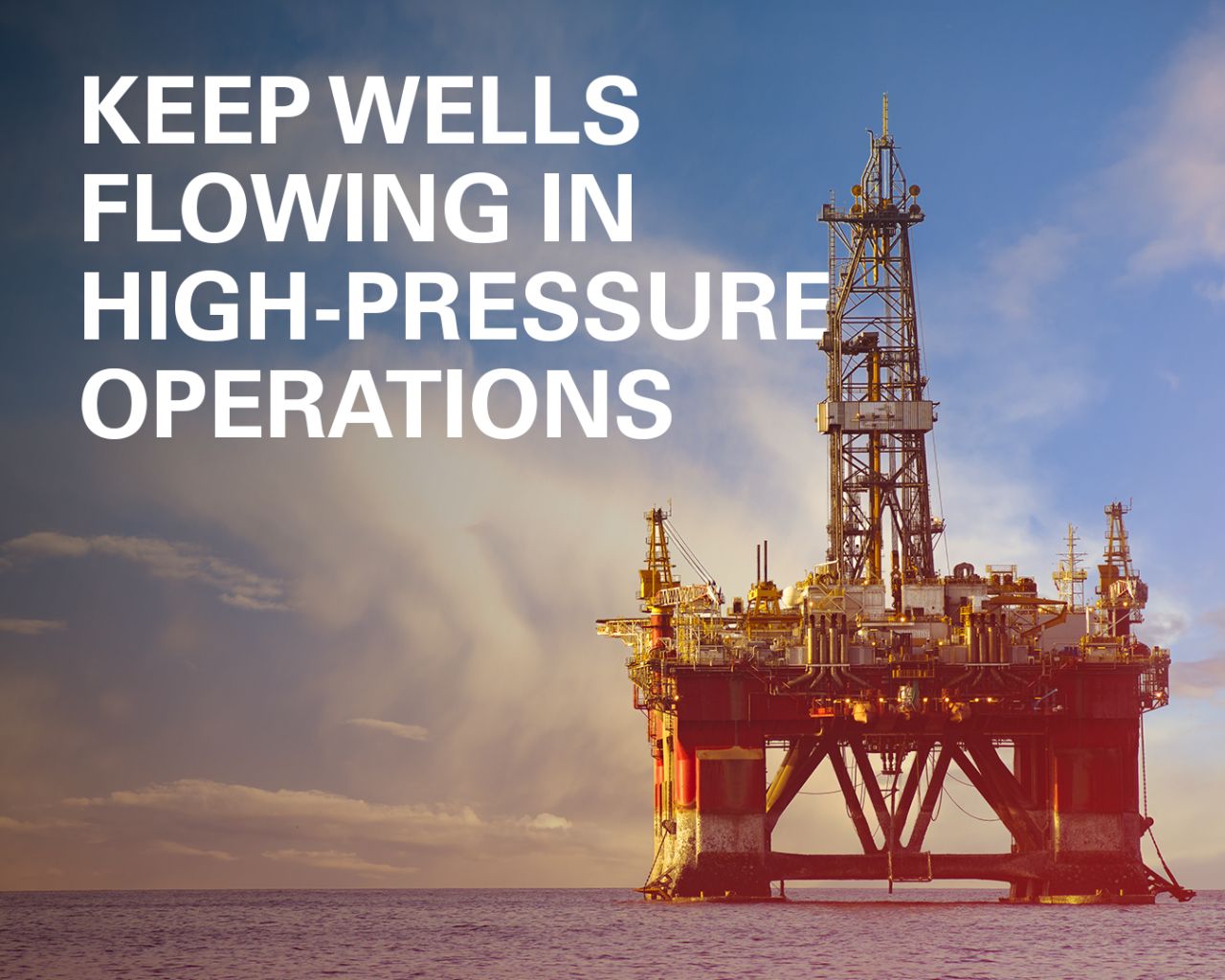 Halliburton ad