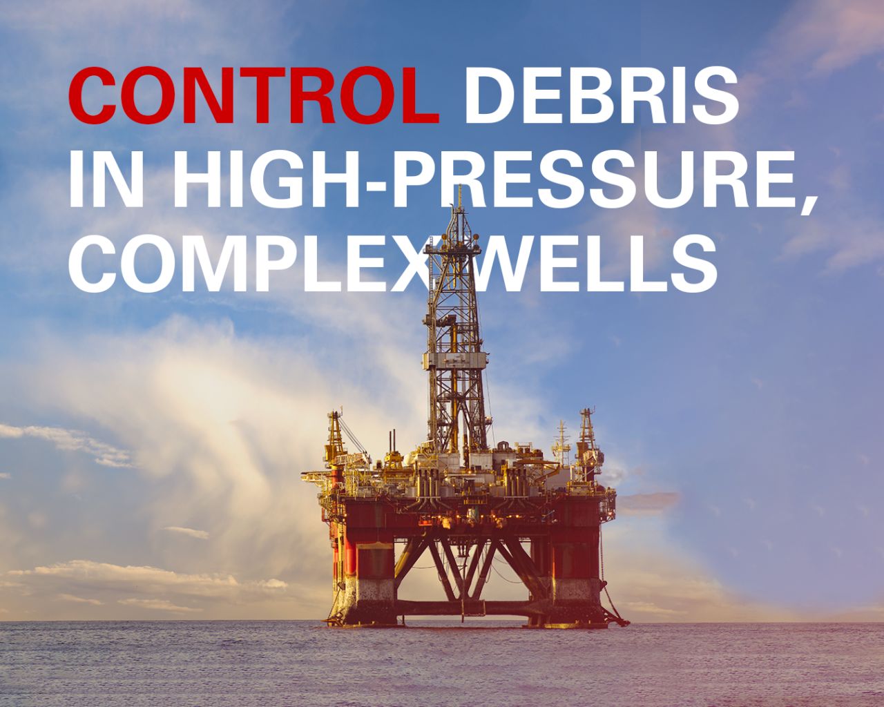 Halliburton ad