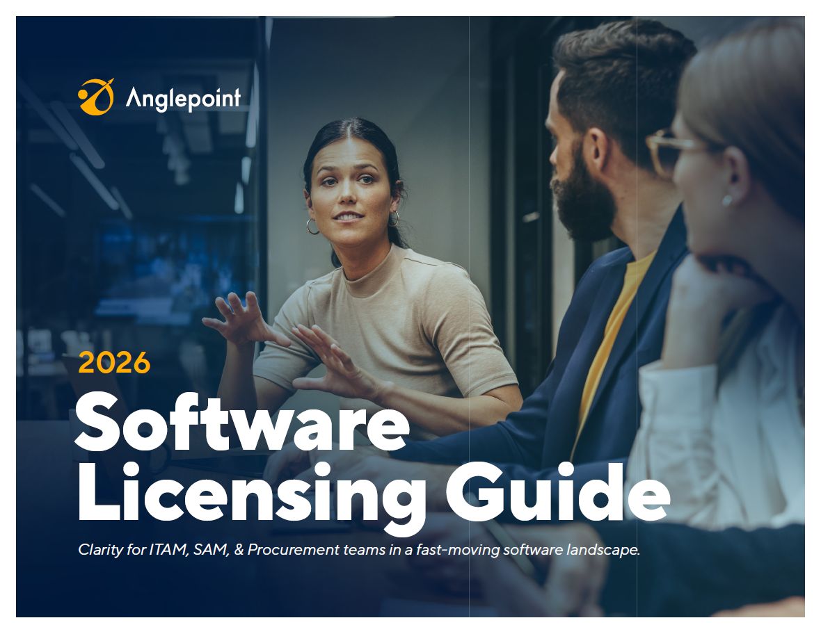 Anglepoint ad