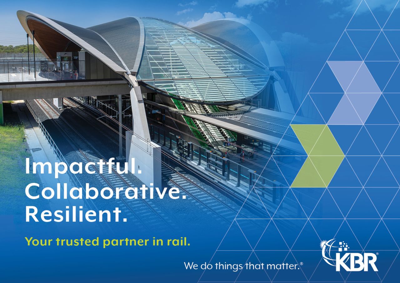 KBR, Inc. ad