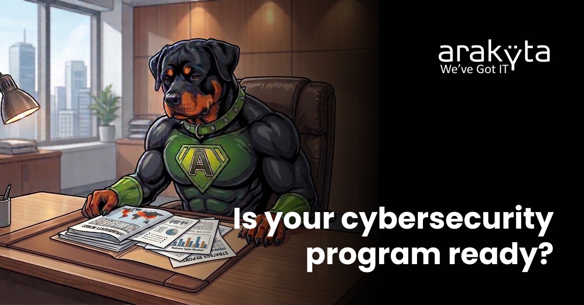 Arakÿta ad