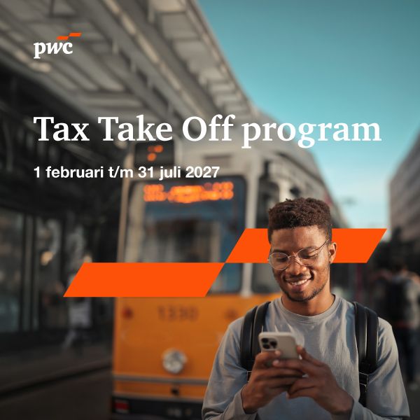 PwC Nederland ad