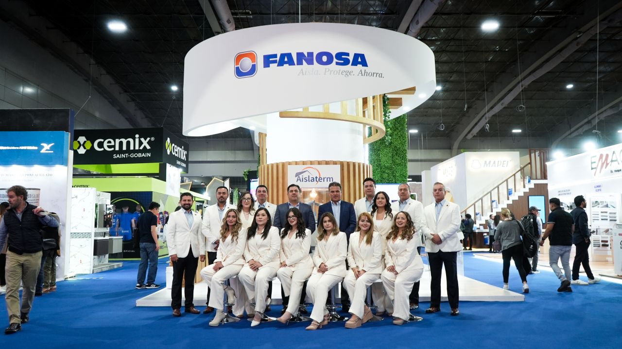 FANOSA ad