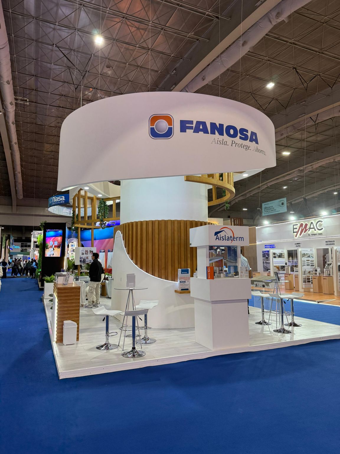FANOSA ad