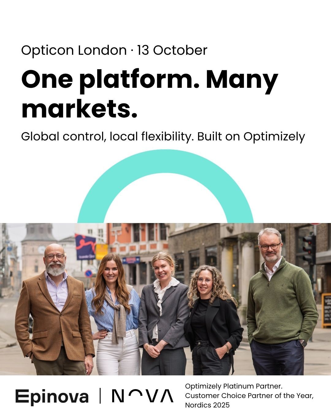 Epinova ad