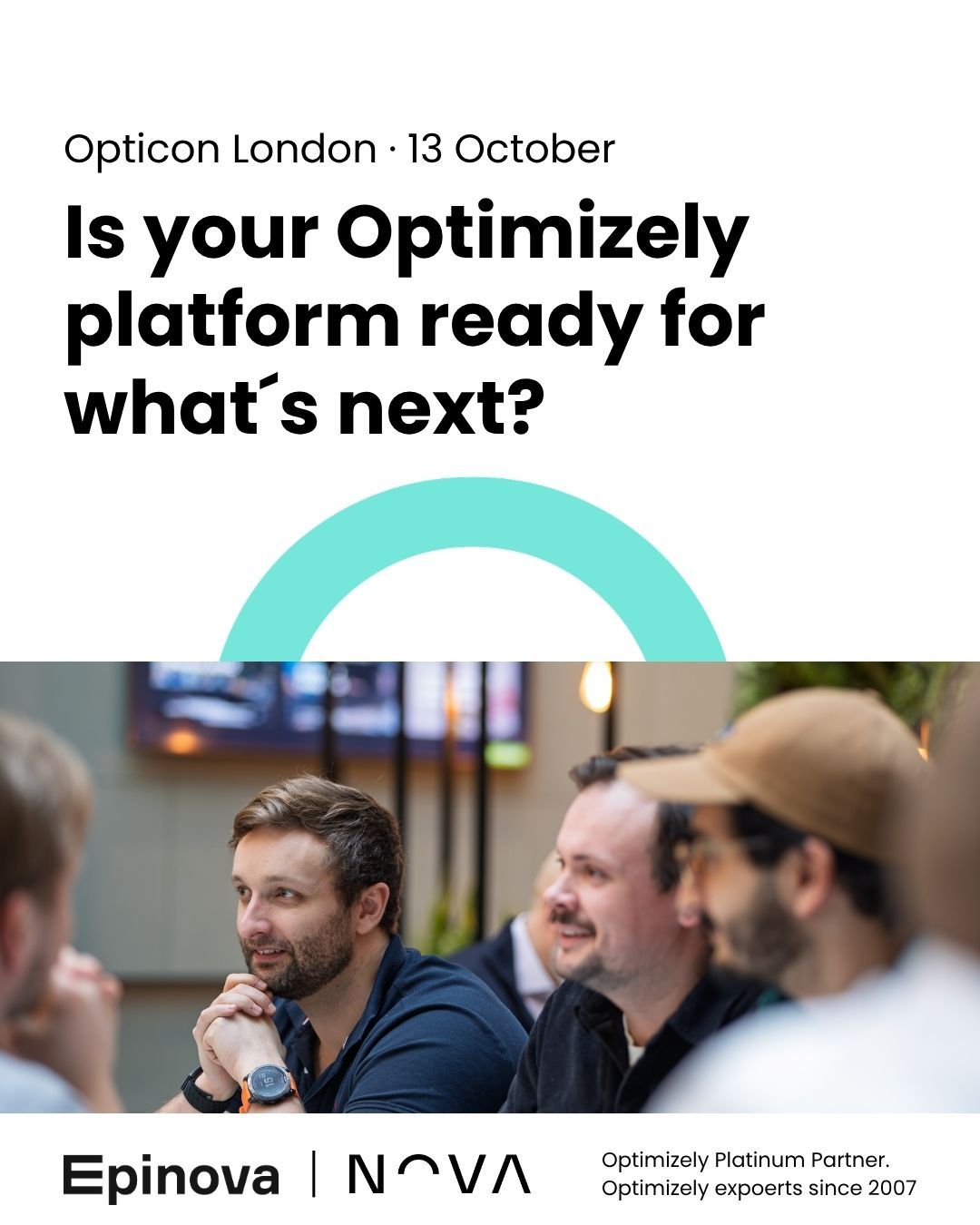 Epinova ad