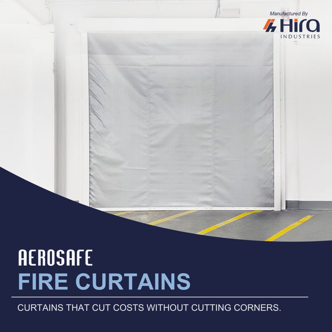 Hira Industries LLC ad