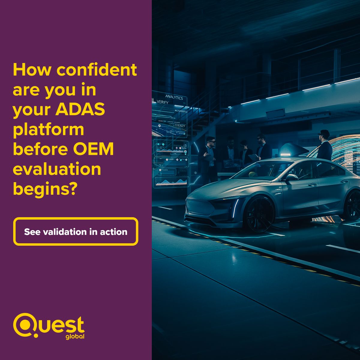 Quest Global ad