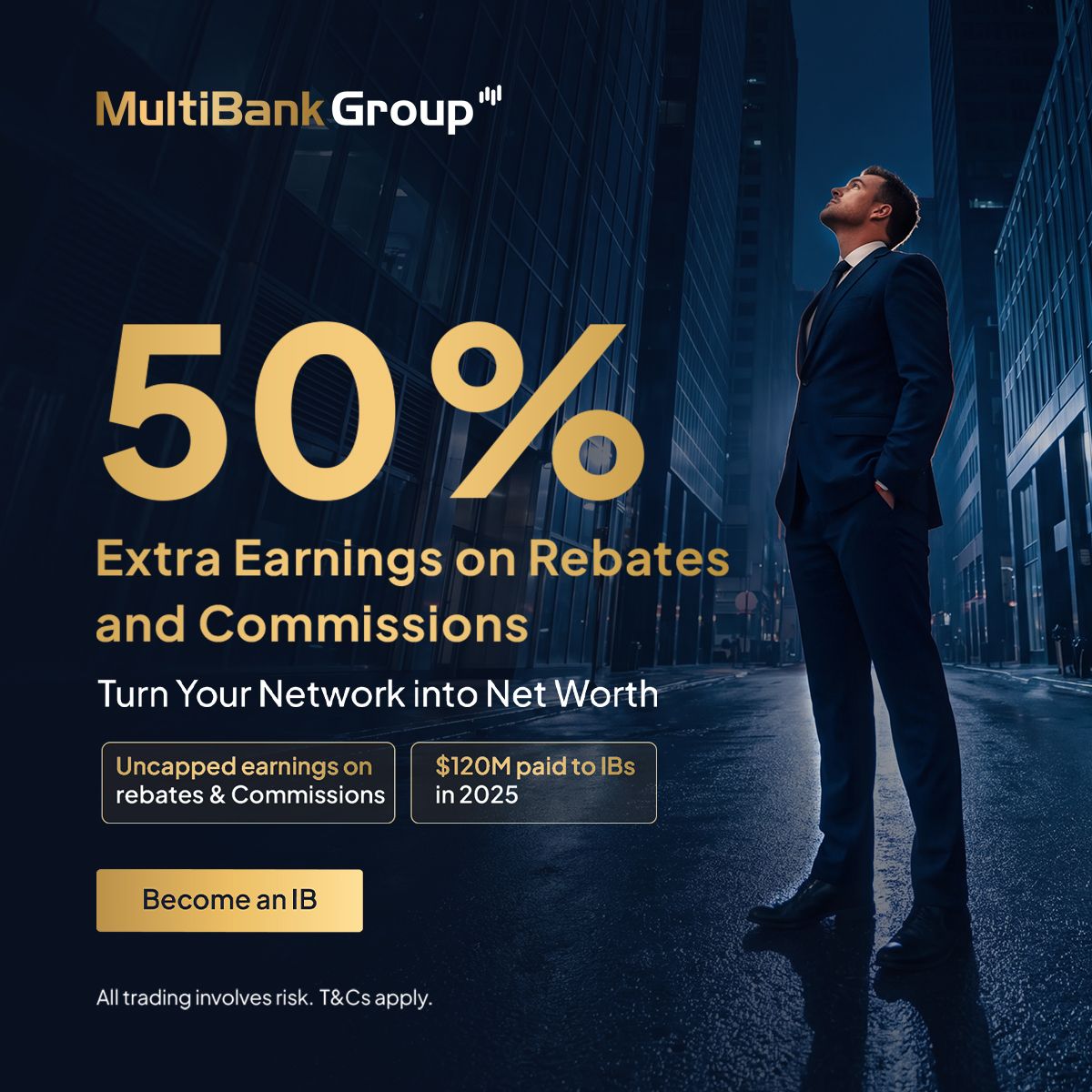 MultiBank Group ad