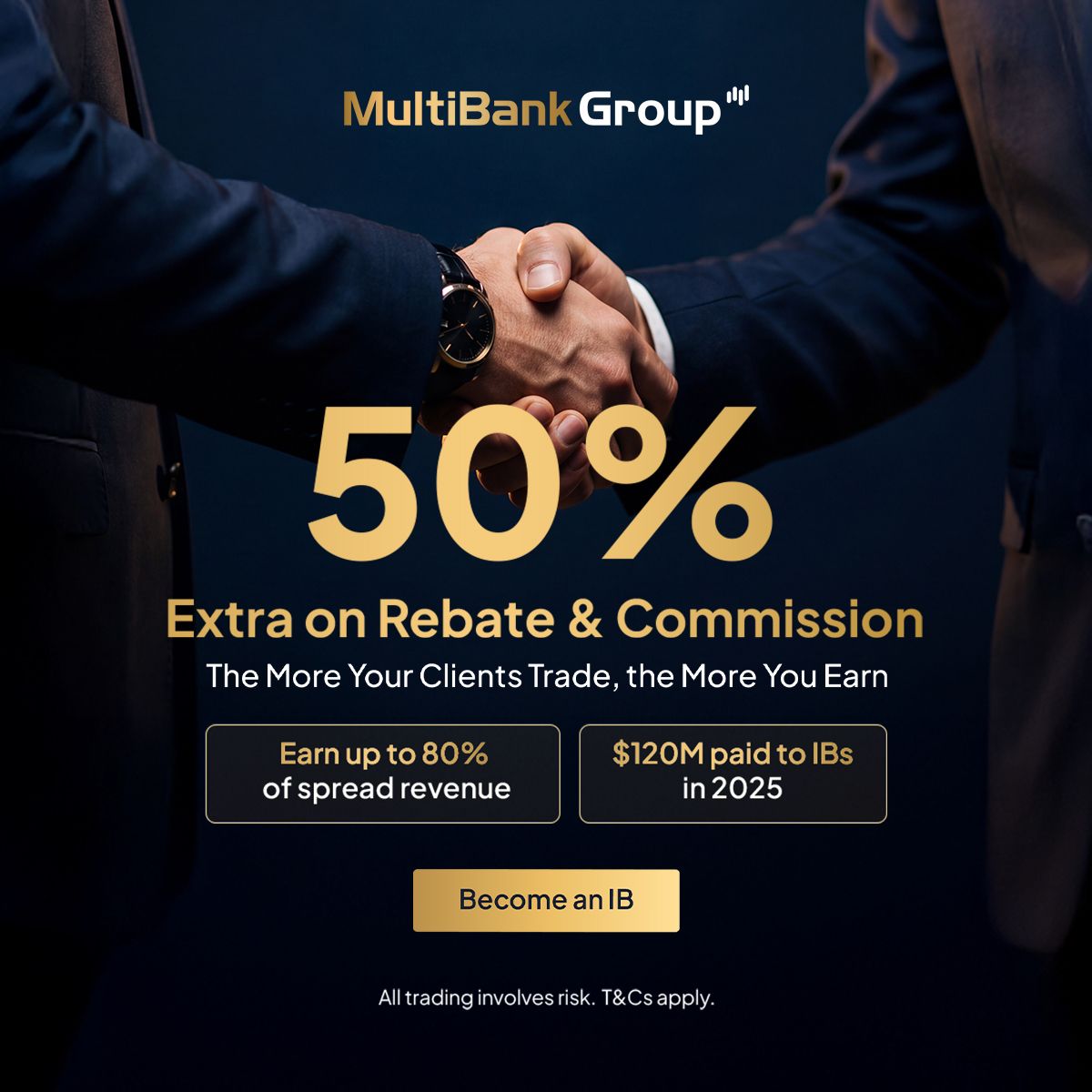 MultiBank Group ad