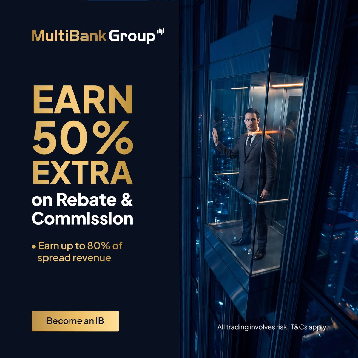 MultiBank Group ad