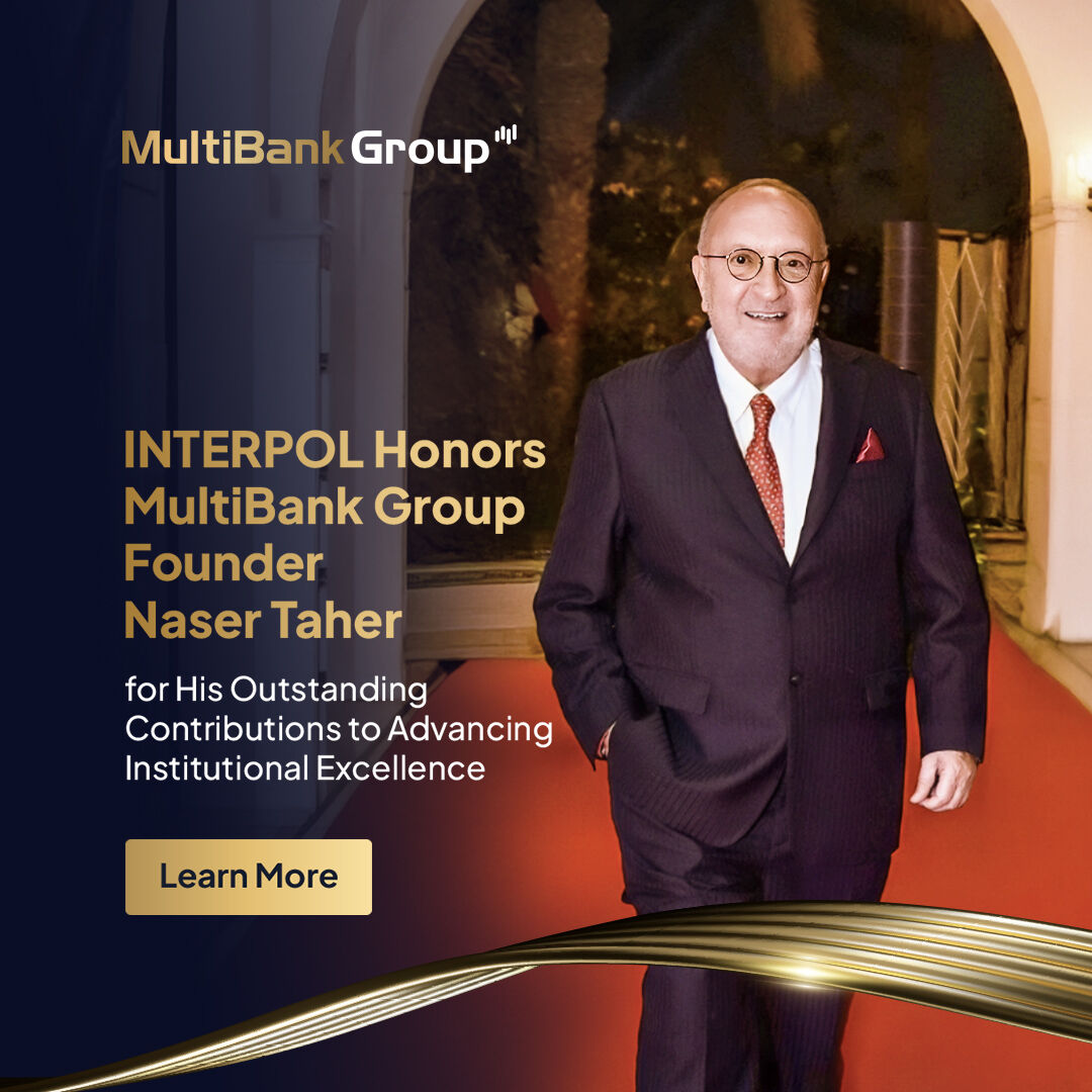 MultiBank Group ad