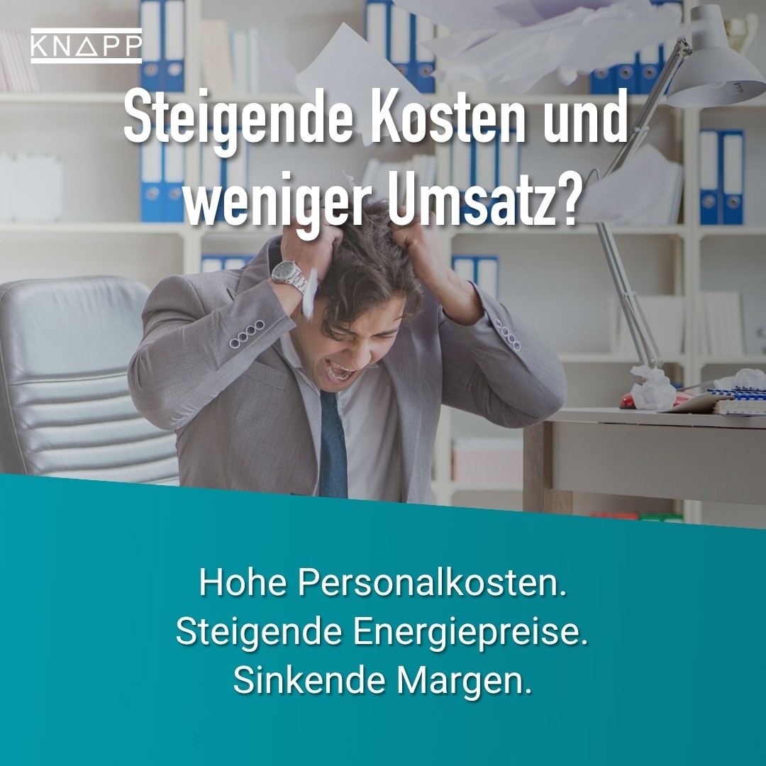 KNAPP ad