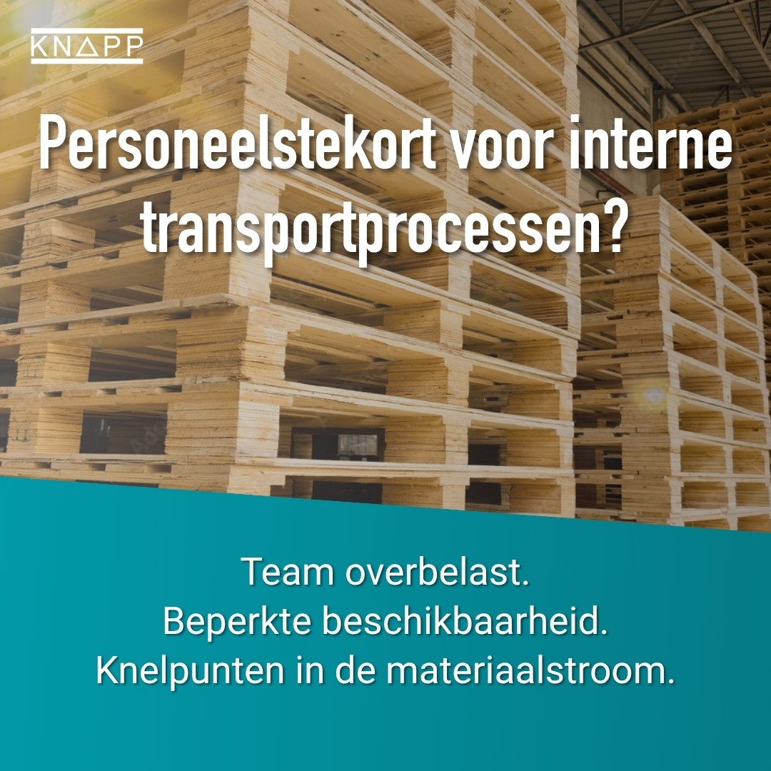 KNAPP ad