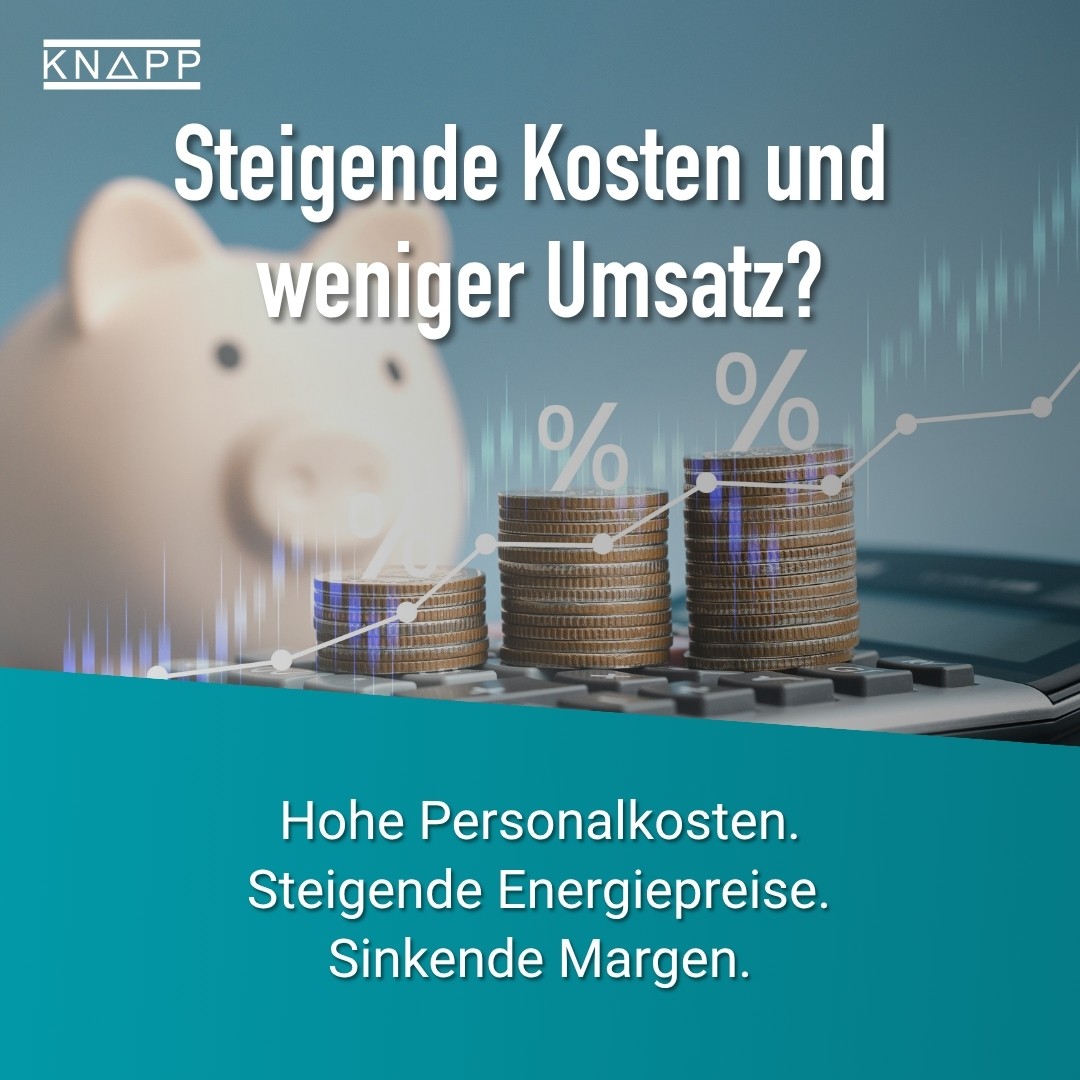 KNAPP ad
