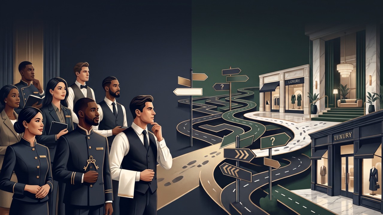 DLG (Digital Luxury Group) ad