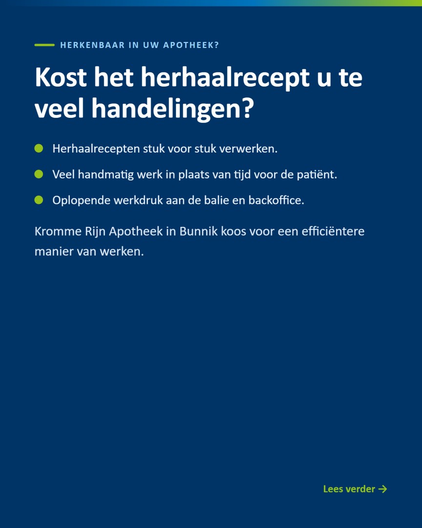 CompuGroup Medical Nederland ad