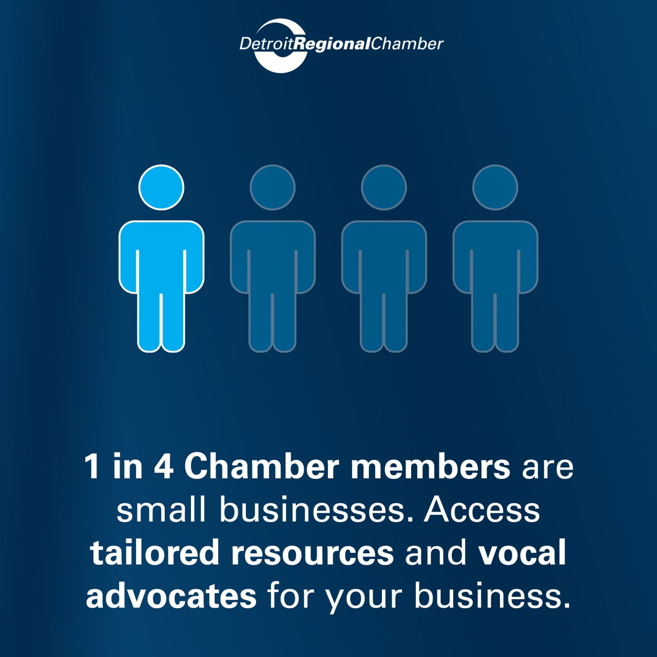 Detroit Regional Chamber ad