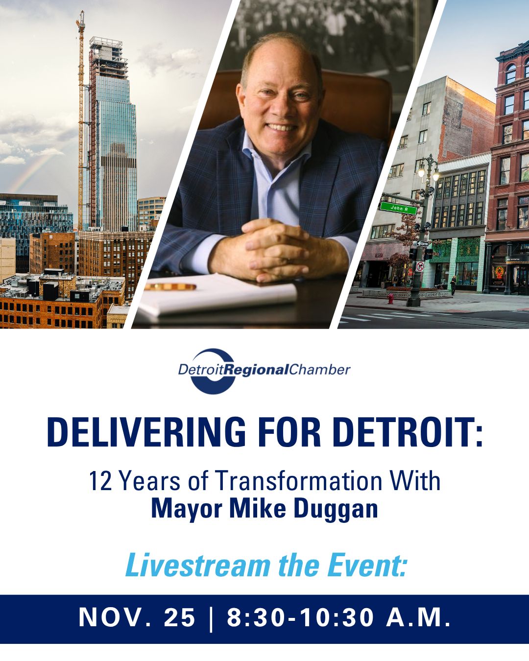 Detroit Regional Chamber ad