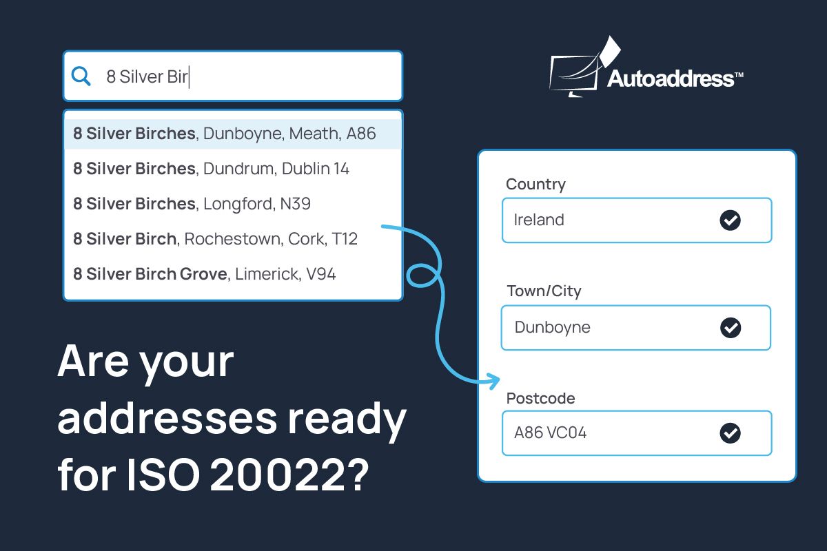 Autoaddress ad