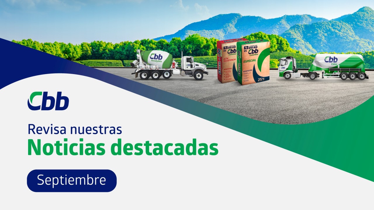 Grupo Cbb ad