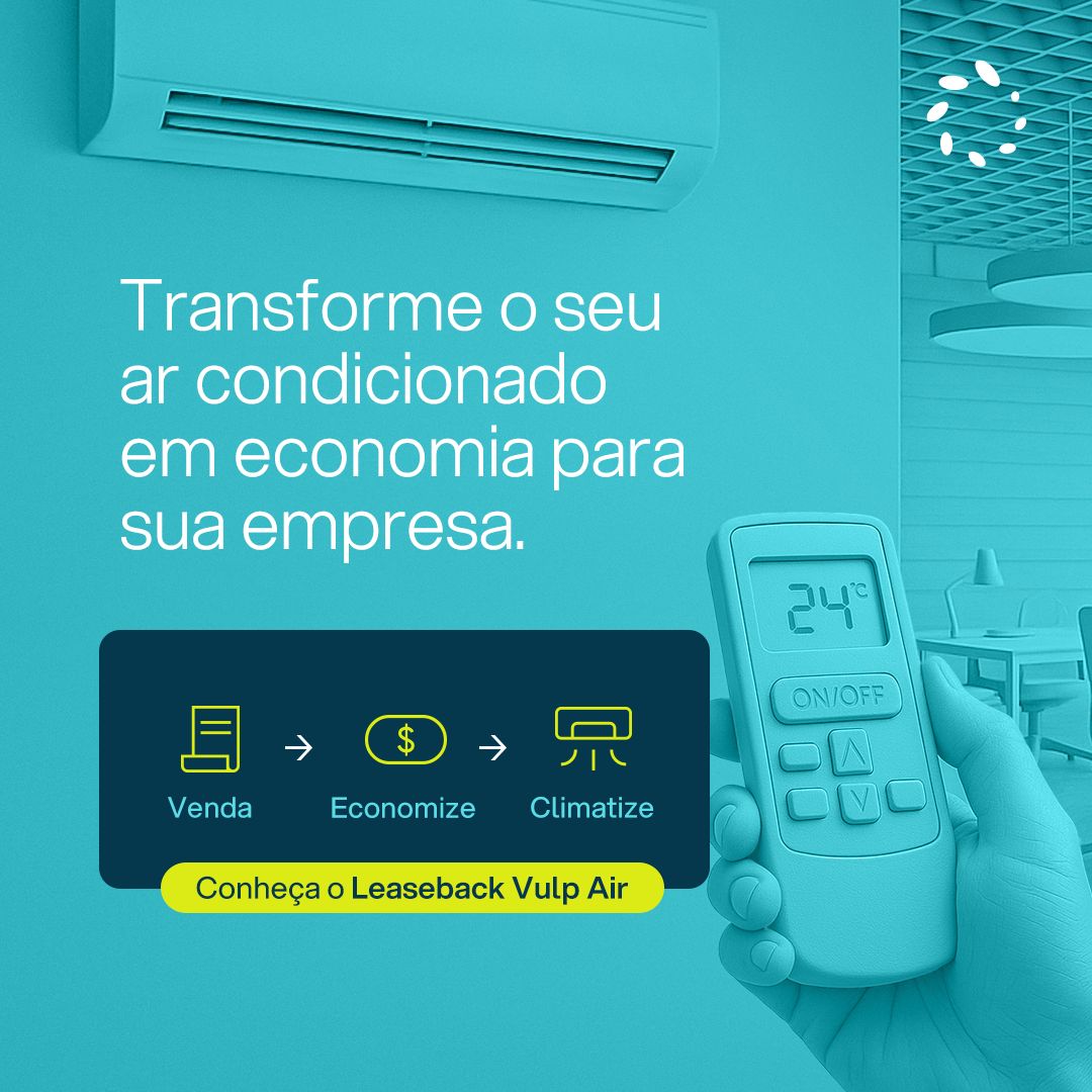 Vulp Air ad
