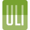 Urban Land Institute ad