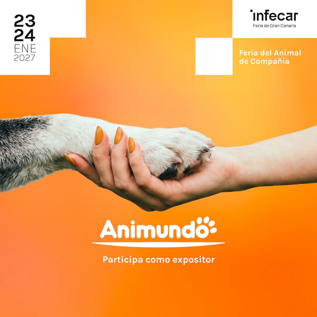 Infecar Feria de Gran Canaria ad
