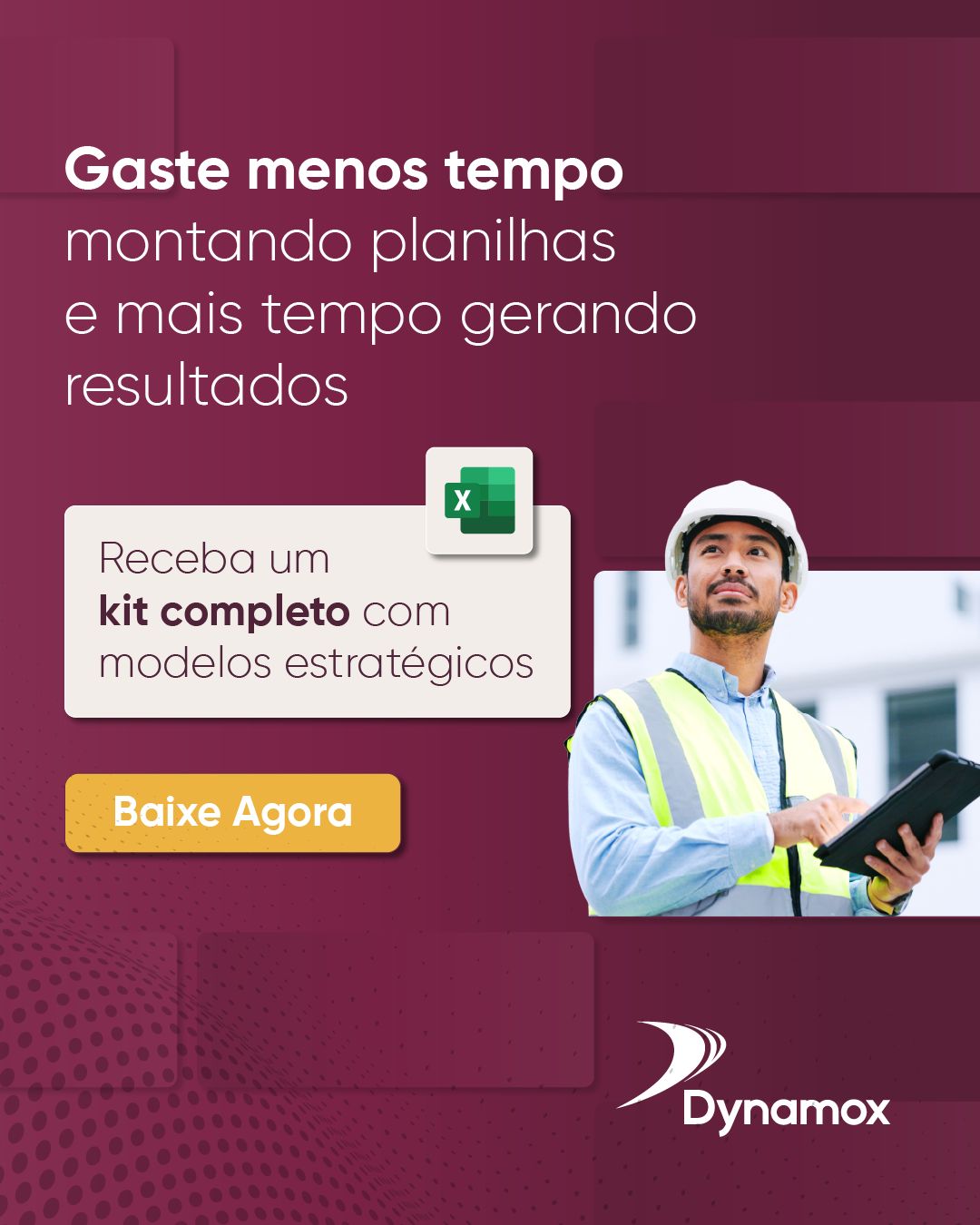 Dynamox ad