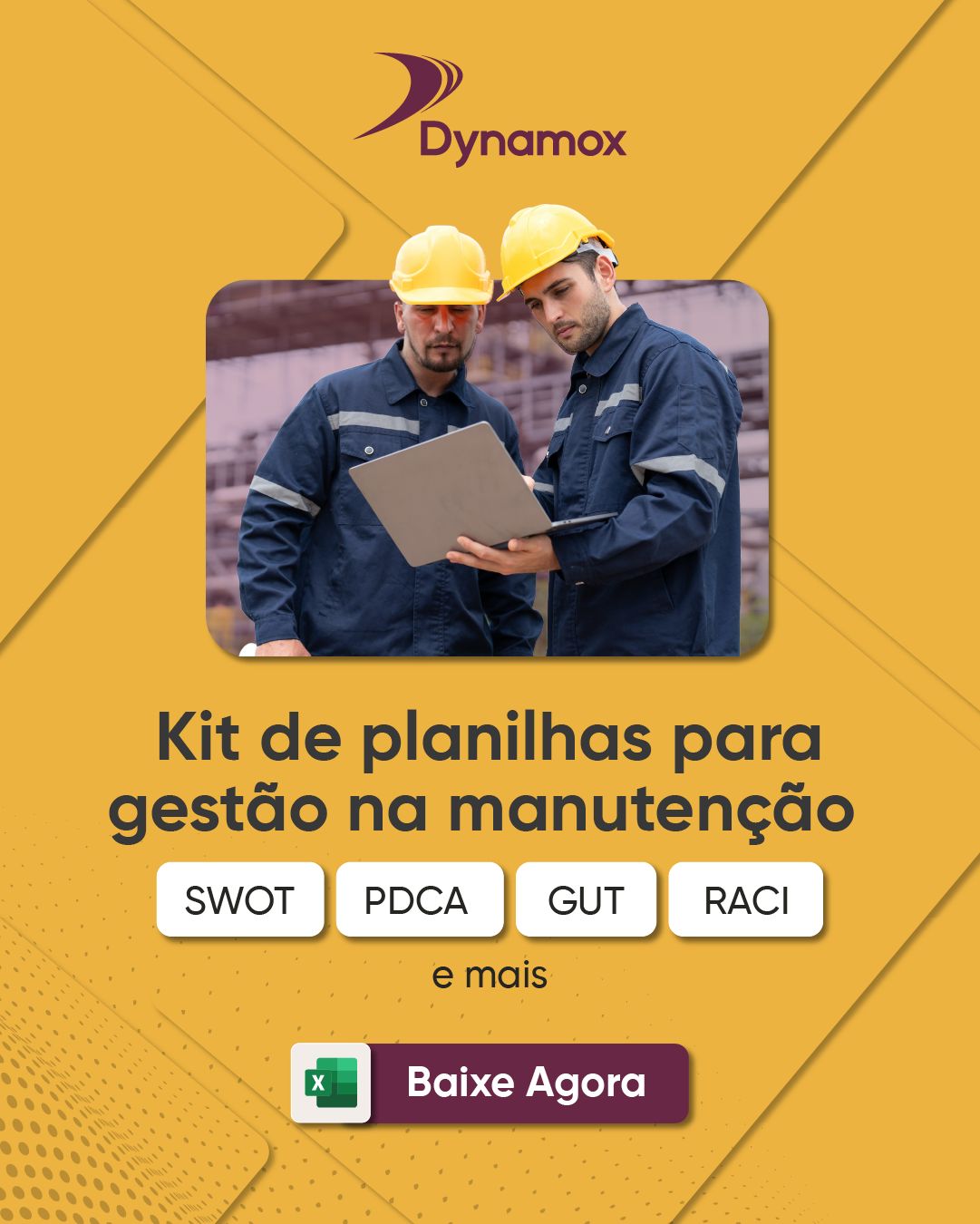Dynamox ad