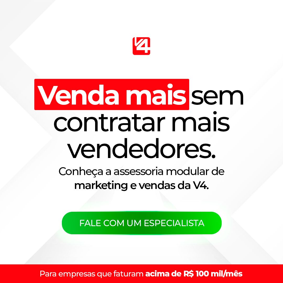 V4 Company ad