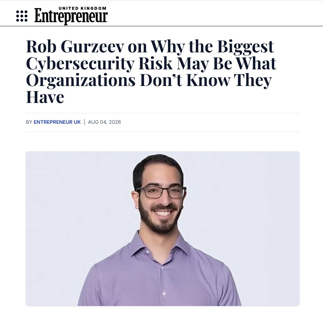 CyCognito ad