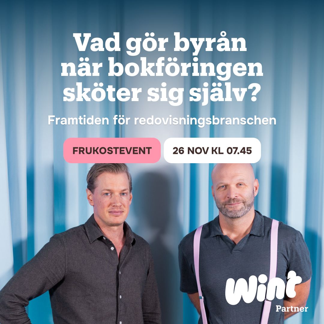 Wint ad