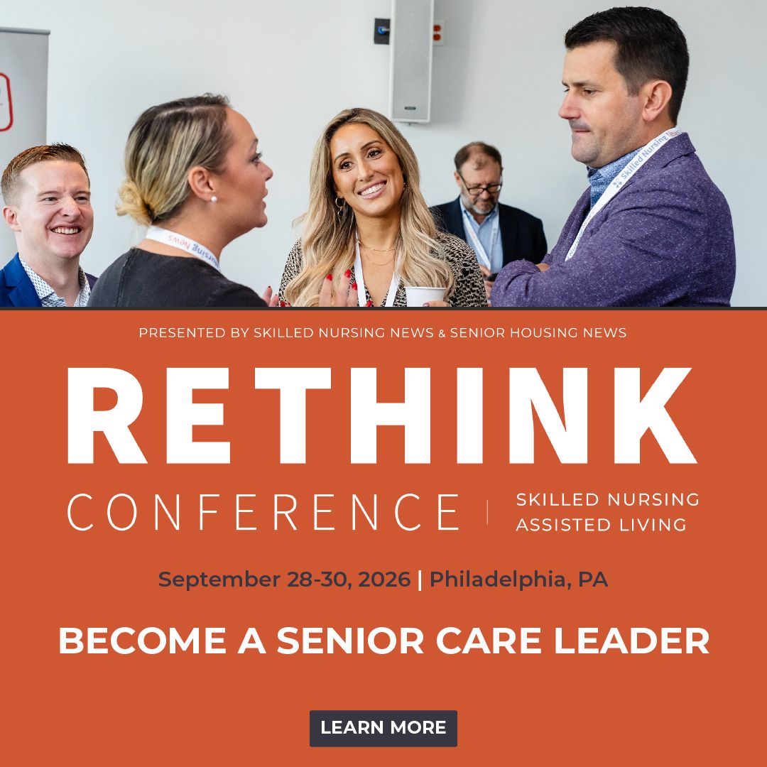 Skilled Nursing News ad
