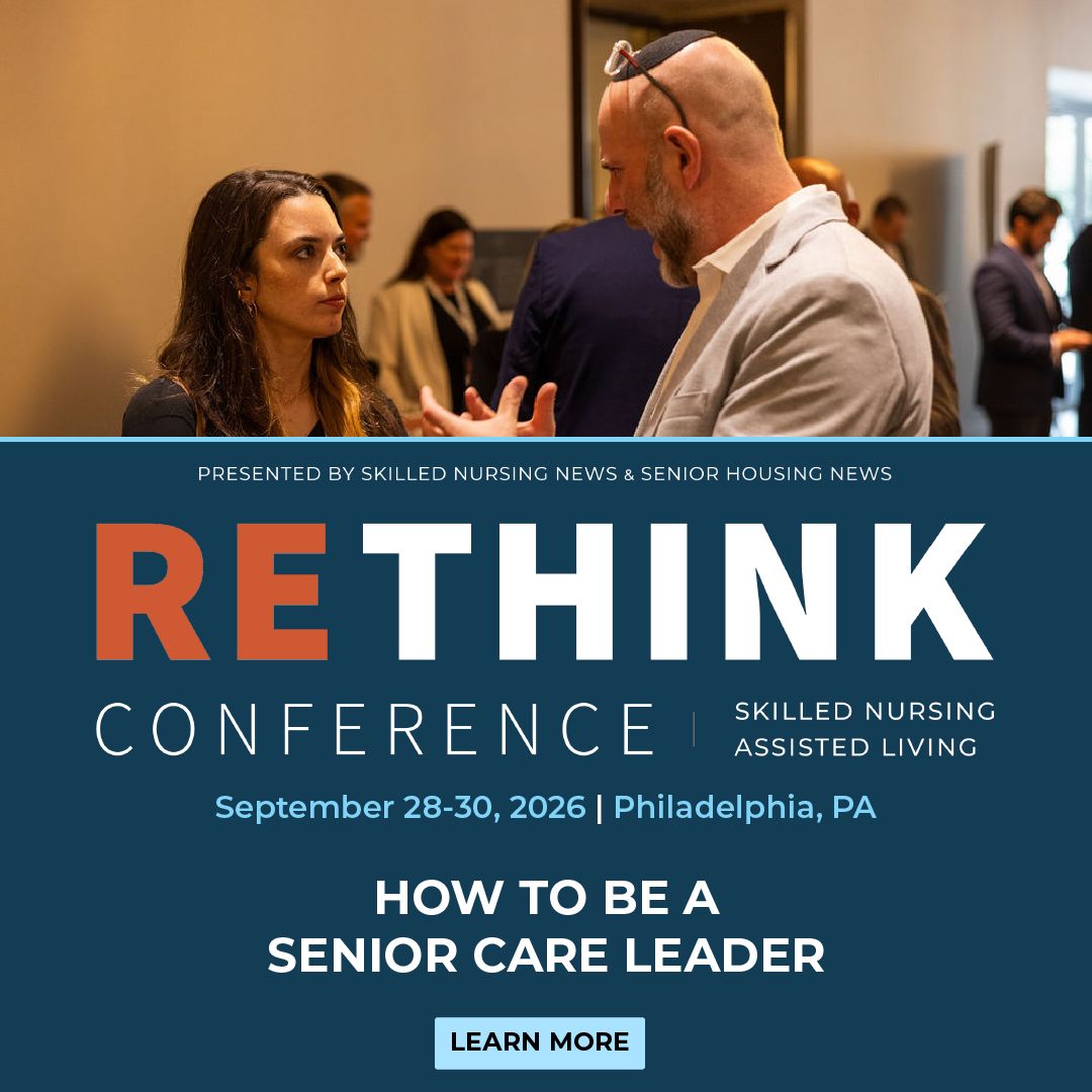 Skilled Nursing News ad