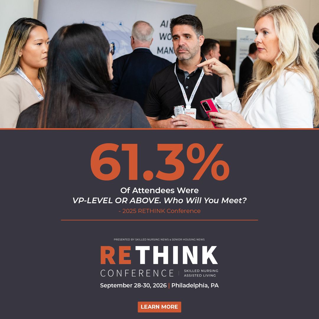 Skilled Nursing News ad