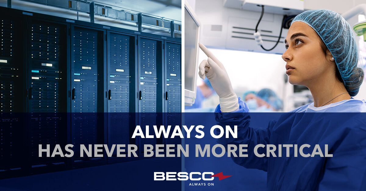 BESCO ad