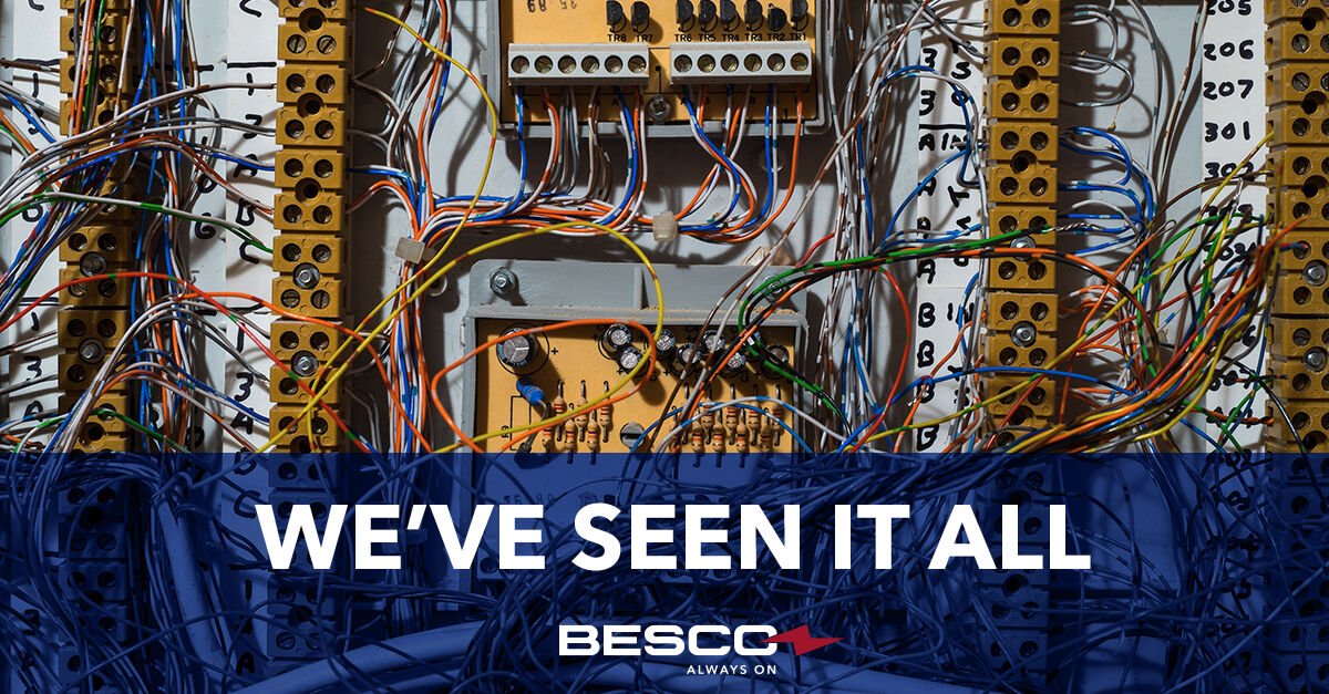 BESCO ad