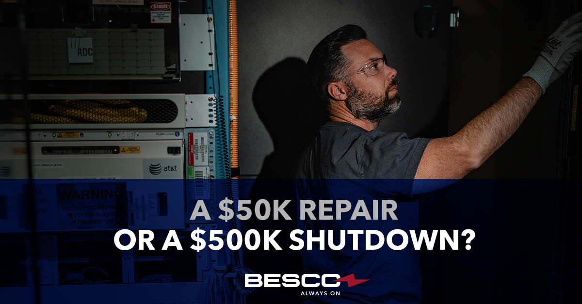 BESCO ad