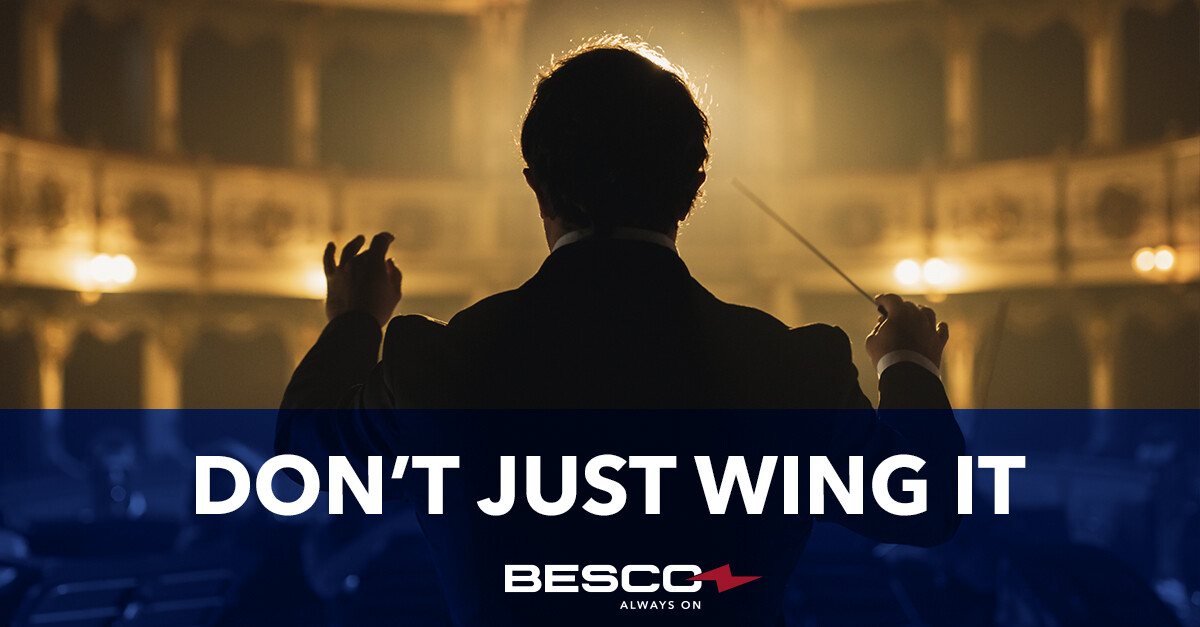 BESCO ad