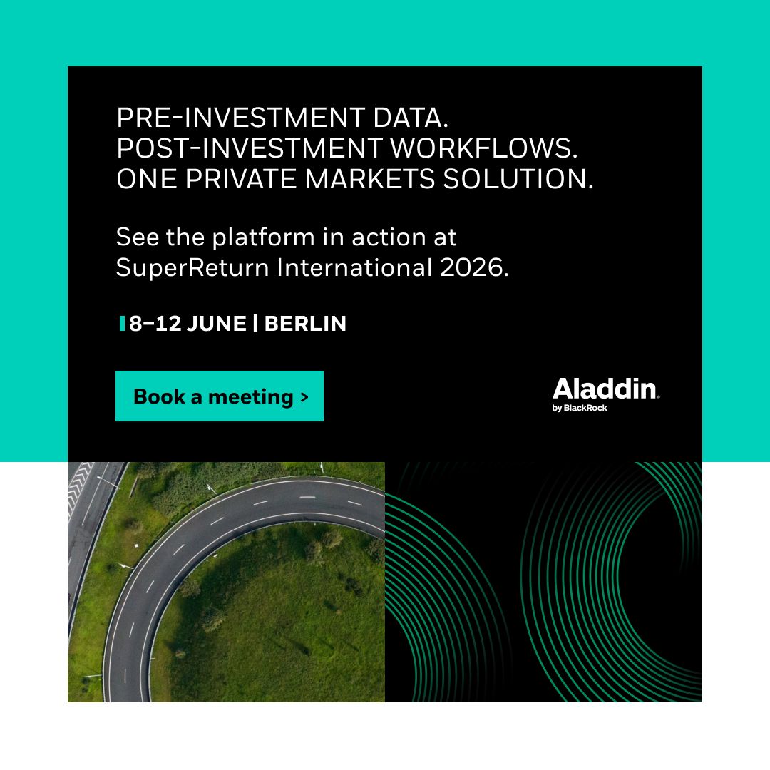 eFront ad