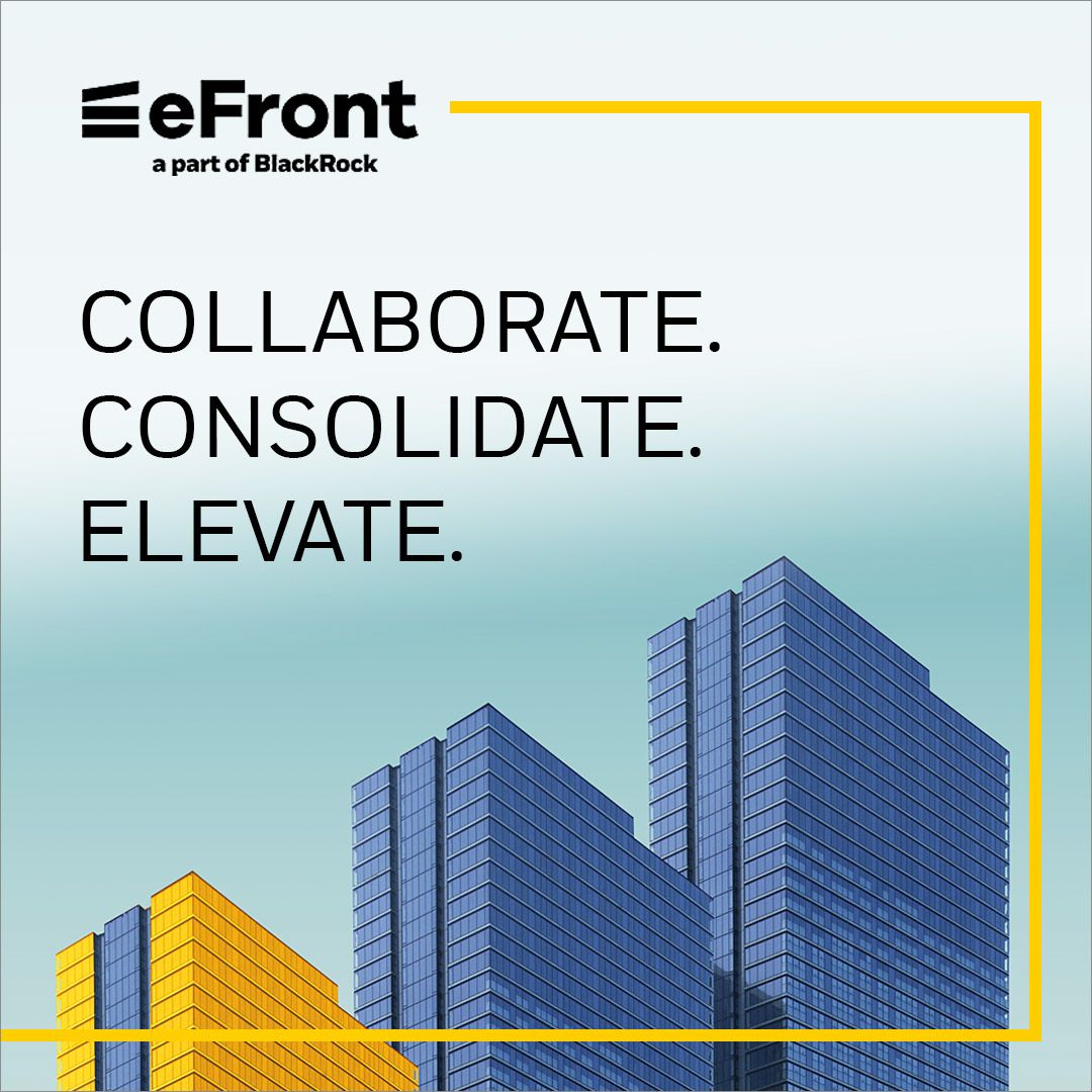 eFront ad