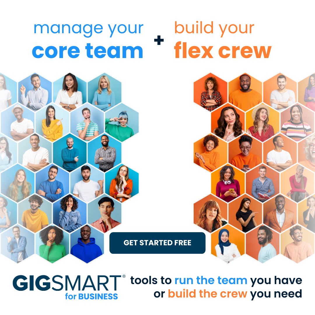 GigSmart ad